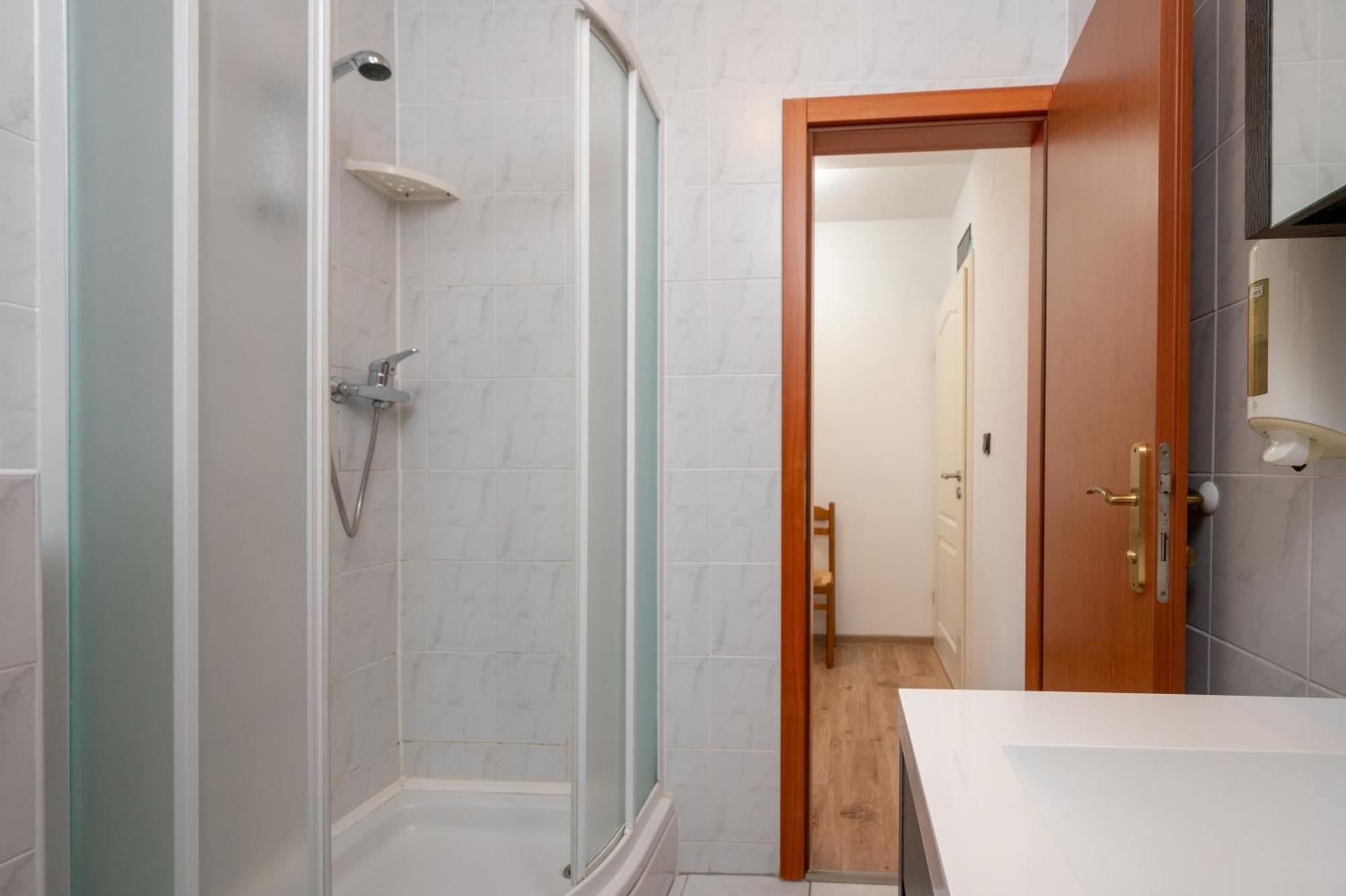 Apartments Zdravko โตรกีร์ ห้อง รูปภาพ