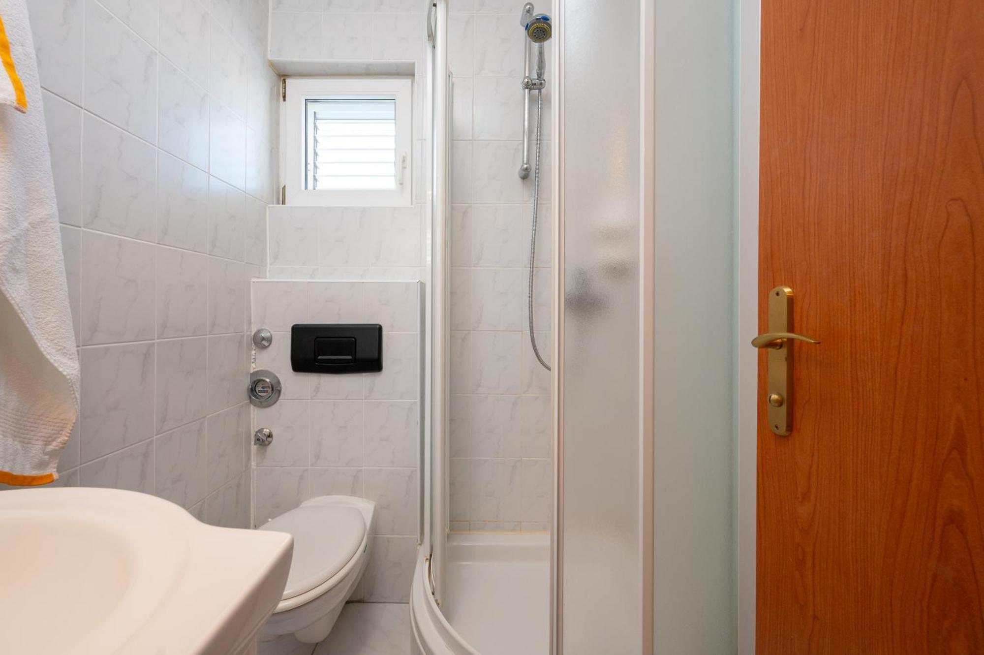 Apartments Zdravko โตรกีร์ ห้อง รูปภาพ