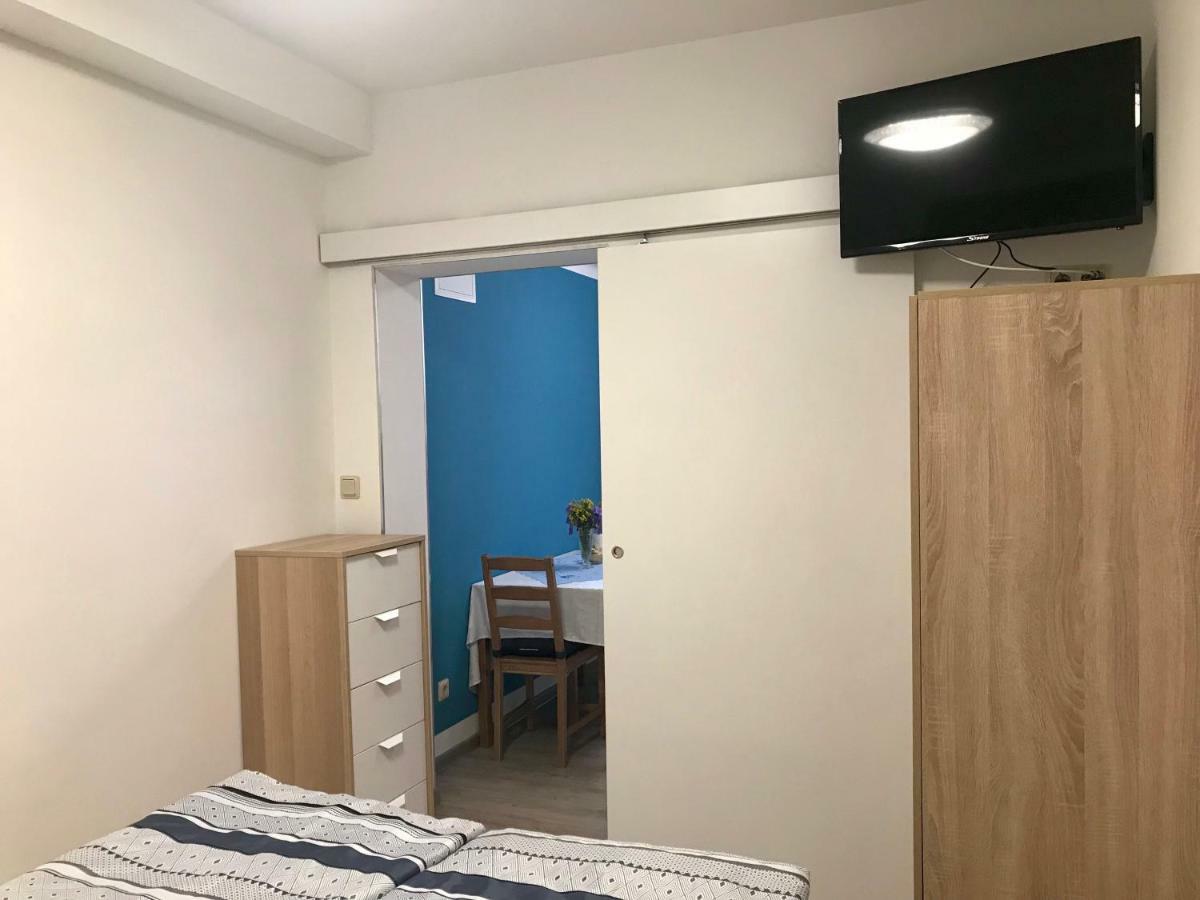 Apartments Zdravko โตรกีร์ ห้อง รูปภาพ