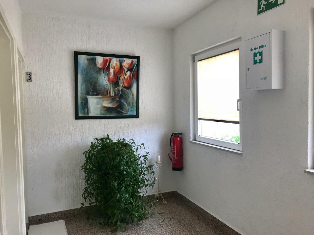 Apartments Zdravko โตรกีร์ ภายนอก รูปภาพ